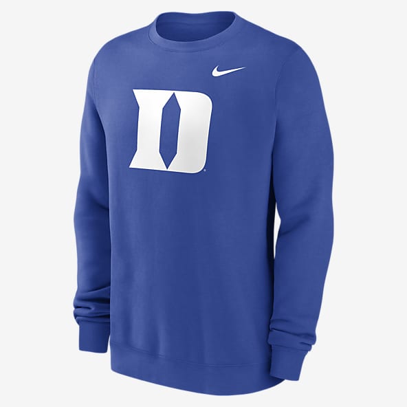 Duke football sweatshirt hot sale
